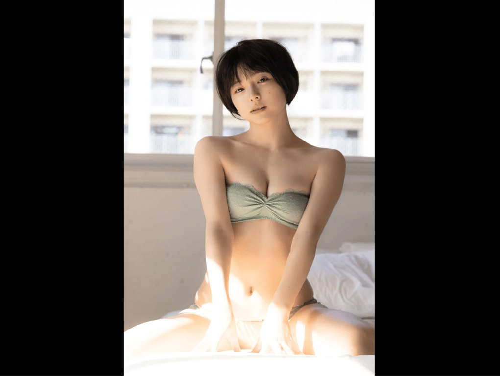 图片[78]-#FRIDAYデジタル写真集 叶月翼『柔和的罪 vol.1』全カット - 全本免费在线观看-阅图吧