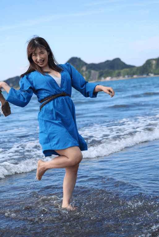 图片[35]-#美園和花 官方写真集 ハチミツ - 全本免费在线观看-阅图吧