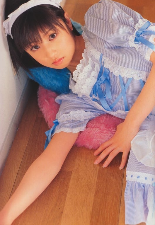 图片[59]-#小倉優子 – 恋的Shubiduba - 全本免费在线观看-阅图吧