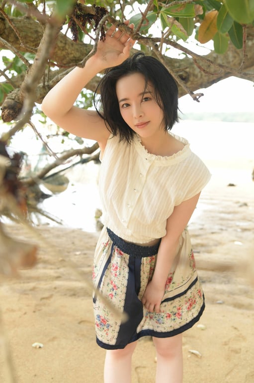 图片[36]-#三宫椿 性感天使 ｖｏｌ．３ 全未公开１２０张超完全版 ＦＲＩＤＡＹ数码写真集 - 全本免费在线观看-阅图吧