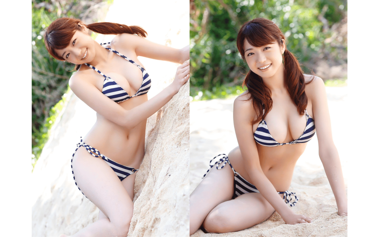 图片[6]-Masterpiece #006 中村静香 静香是绿洲 - 在线免费观看-阅图吧