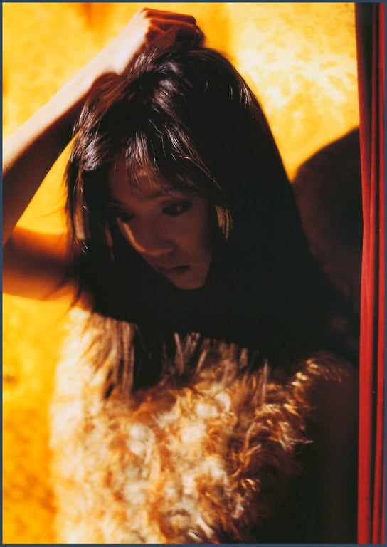 图片[69]-#(月刊系列 001) – 月刊001 永作博美 - 全本免费在线观看-阅图吧