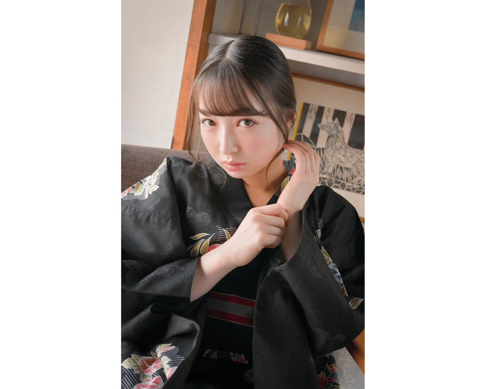 图片[8]-福田萌香 写真集『终年晚夏』 - 在线免费观看-阅图吧