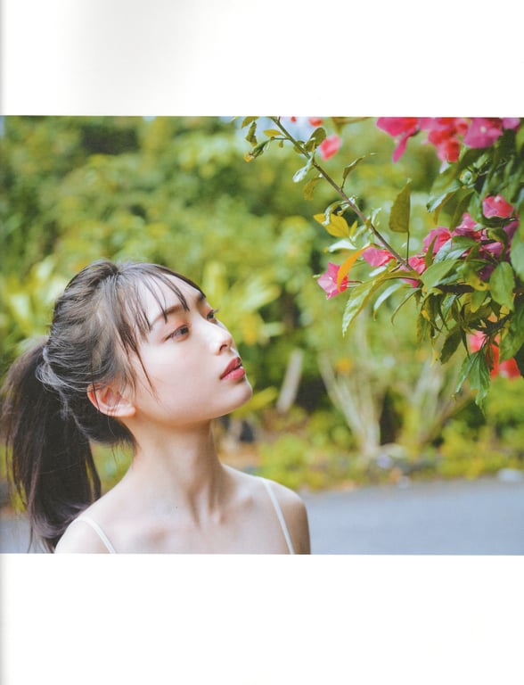 图片[6]-#梅山恋和1st写真集 恋爱中的人 - 全本免费在线观看-阅图吧