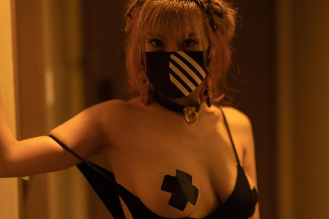 图片[123]-#Yuka Hanyu 羽生由香 – Moment Vol.3 - 全本免费在线观看-阅图吧