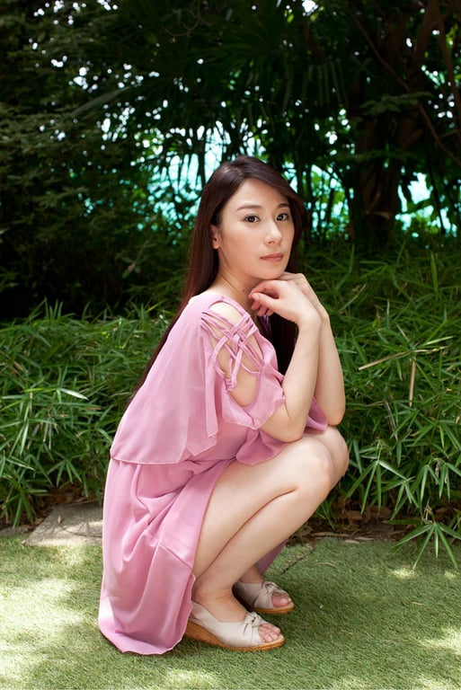 图片[27]-#Reika Hashimoto 桥本丽香 – Woman before 30 三十岁前的女人 (2021-02-15) - 全本免费在线观看-阅图吧