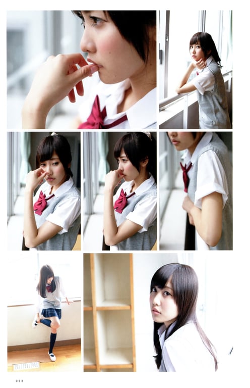图片[149]-#青山裕企 Photobook 26sets\【青山裕企】JK POSE MANIACS 女子高中生的日常 - 全本免费在线观看-阅图吧