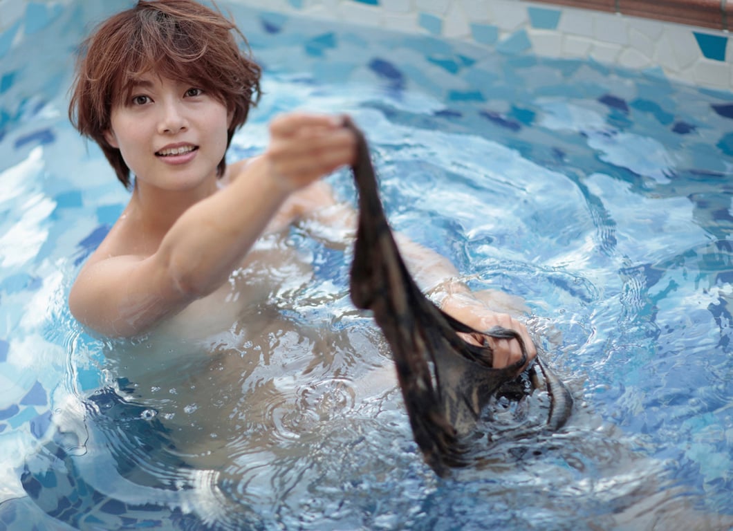 图片[39]-#週刊現代デジタル写真集 中村优 KISHIN YOU - 全本免费在线观看-阅图吧