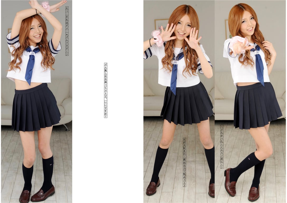 图片[12]-#女演员私密拍摄写真集 vol.4 小西玲奈，出租 (Liberal Arts) - 全本免费在线观看-阅图吧