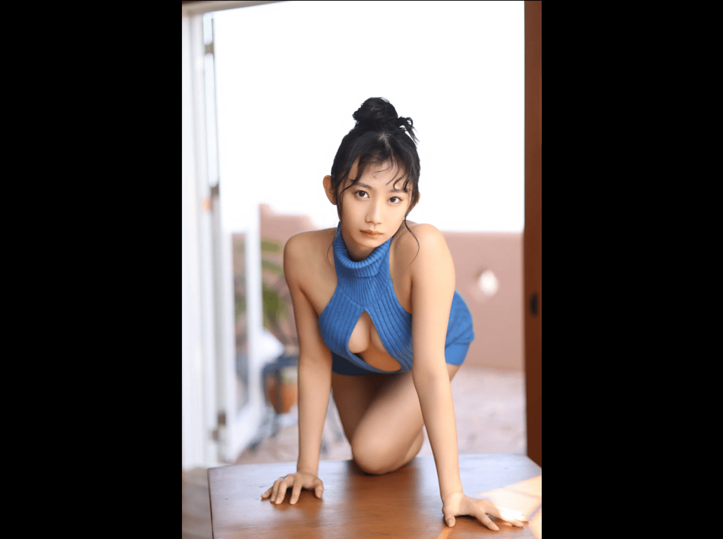 图片[31]-#FRIDAYデジタル写真集 相泽菜菜子『PLATINUM♡BABY vol.2』 - 全本免费在线观看-阅图吧