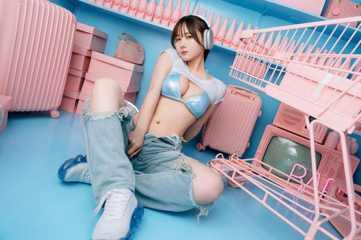 图片[15]-Kenken 跳房子 - Pink & Blue - 在线免费观看-阅图吧