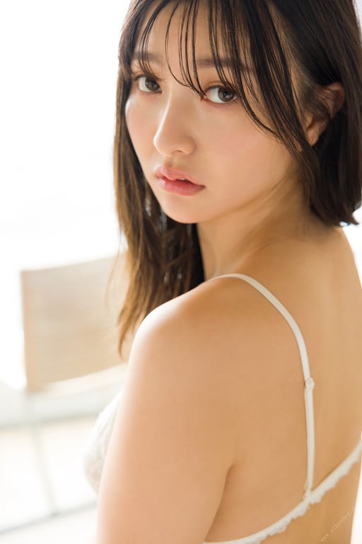 图片[19]-#Moka Hashimoto 桥本萌花 – 24H (2022-05-24) - 全本免费在线观看-阅图吧