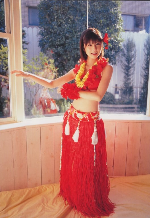 图片[102]-#小倉優子 – 恋的Shubiduba - 全本免费在线观看-阅图吧