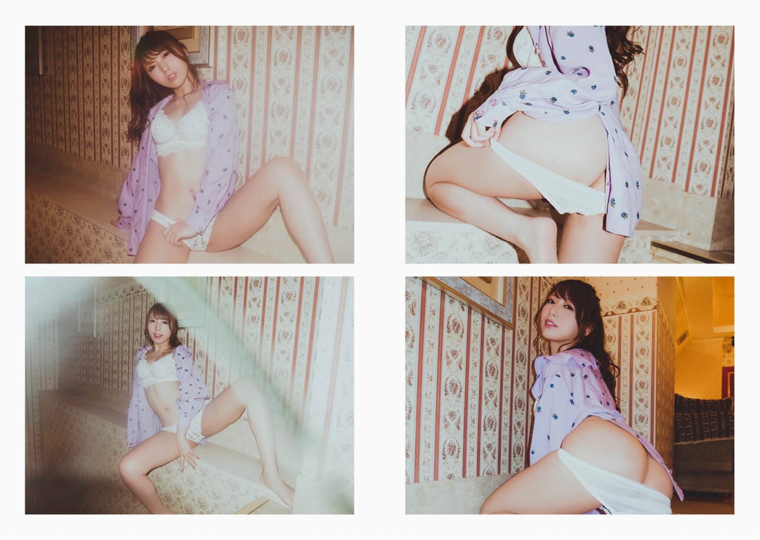 图片[47]-#Escape 西宫梦 - 在线免费观看-阅图吧