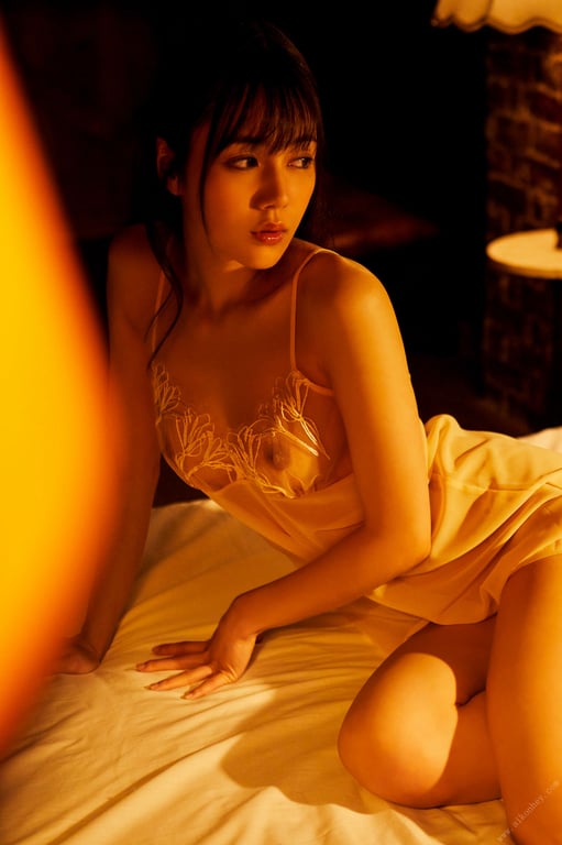 图片[60]-#凉森玲梦 世界第一美丽的发丝裸体 Pink ver.\ 凉森玲梦 世界第一美丽的发丝裸体 Pink ver. FRIDAY数字写真集 - 全本免费在线观看-阅图吧