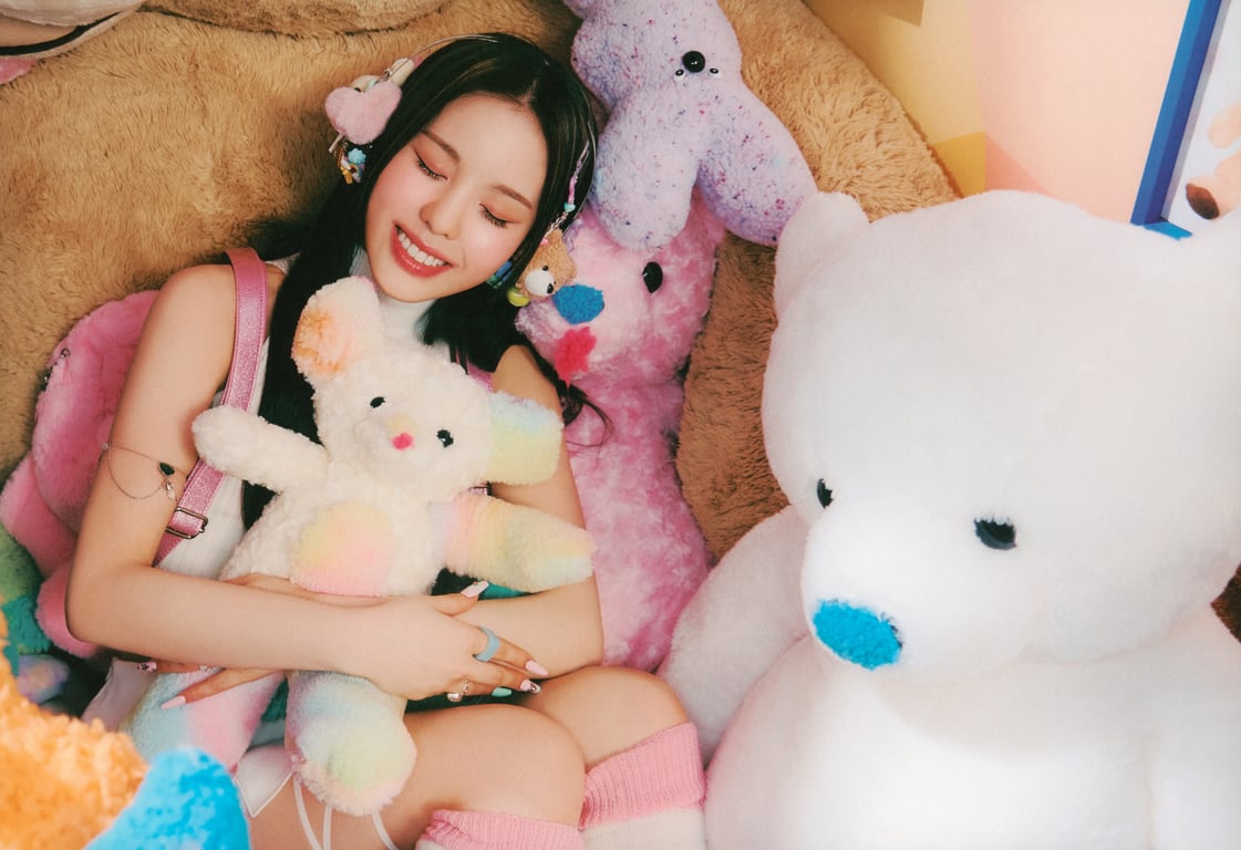 图片[45]-NiziU Korea 1st Single Album 'Press Play' - 写真集 (Press Ver.) - 在线免费观看-阅图吧