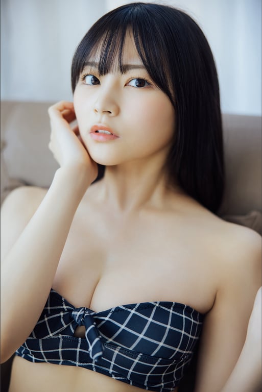 图片[36]-宇咲「只有这里…」【Young Champion Diggra】 - 在线免费观看-阅图吧