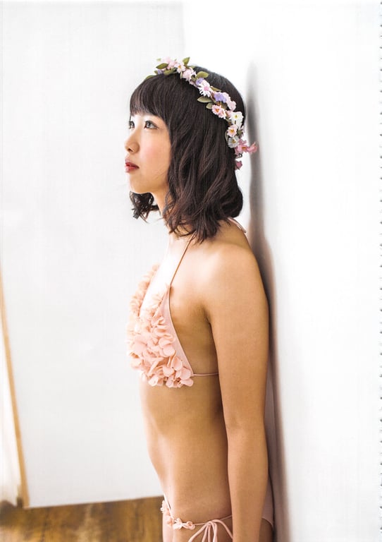 图片[11]-#青山裕企 Photobook 26sets\【青山裕企】松村香织写真集 - 全本免费在线观看-阅图吧