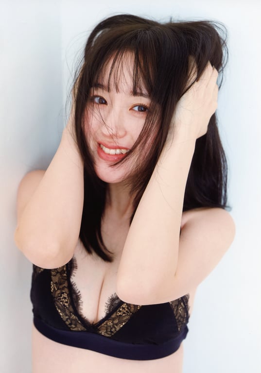 图片[86]-武藤彩未ファースト写真集『最初で最後』 - 在线免费观看-阅图吧