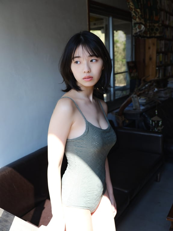 图片[13]-#菊地姫奈 珍藏20カット完全初公開 - 全本免费在线观看-阅图吧