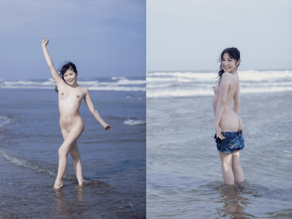 图片[8]-#FLASHデジタル写真集R 香水纯 河内旅行 19カット - 全本免费在线观看-阅图吧