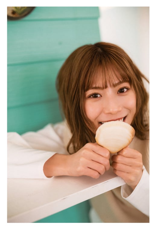 图片[89]-Mei Higashimura 东村芽依 1st Photobook - Mitsuketa 找到了 (2022-09-13) - 在线免费观看-阅图吧