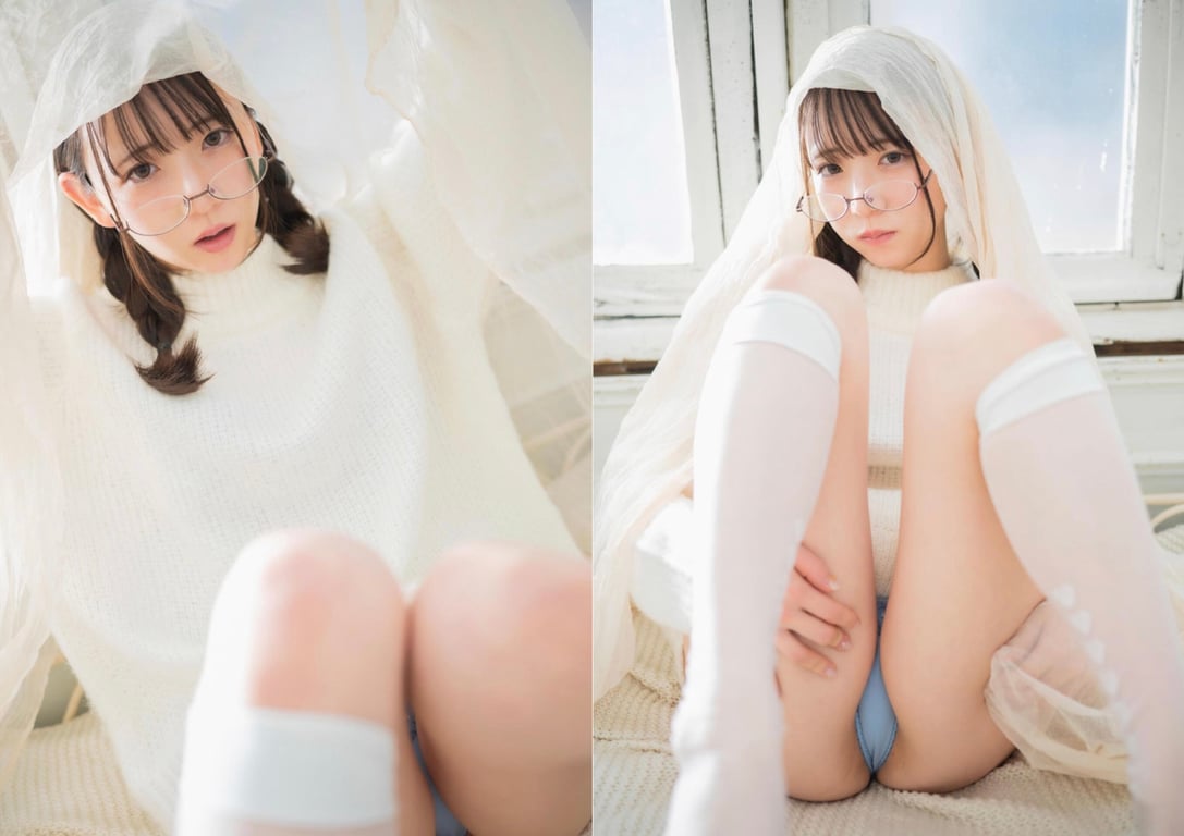 图片[61]-うたたね翠 写真集 沉迷于甜蜜梦幻的恋爱 (wunder publishing house) - 在线免费观看-阅图吧