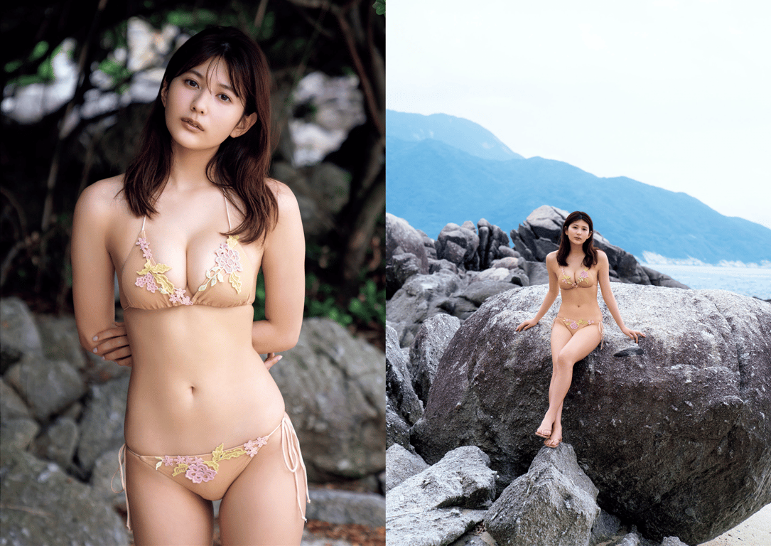 图片[40]-#新井遥 1st 写真集 Far away - 全本免费在线观看-阅图吧