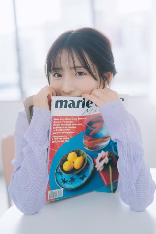 图片[18]-#Weekly Playboy Plus + 平田侑希 - 全本免费在线观看-阅图吧