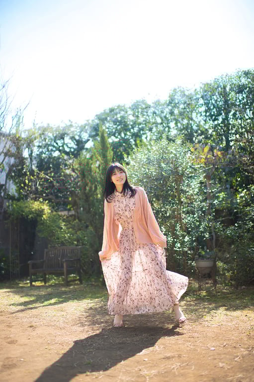 图片[2]-#石川澪《不完美的果实》 - 全本免费在线观看-阅图吧