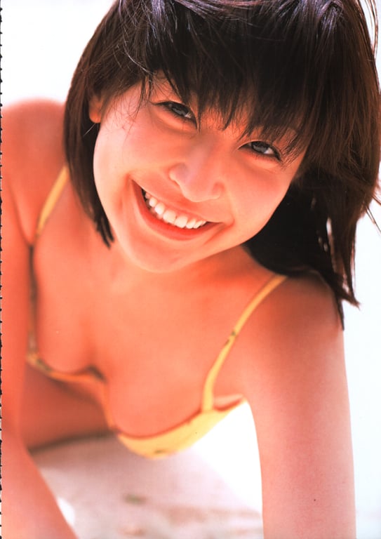 图片[14]-#小野真由美 – 上巻 ACムック - 全本免费在线观看-阅图吧