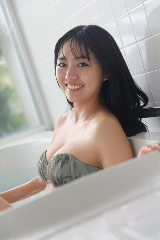 图片[55]-#マンスリーガール008＝豊田ルナ FRIDAY monthly girl - 全本免费在线观看-阅图吧