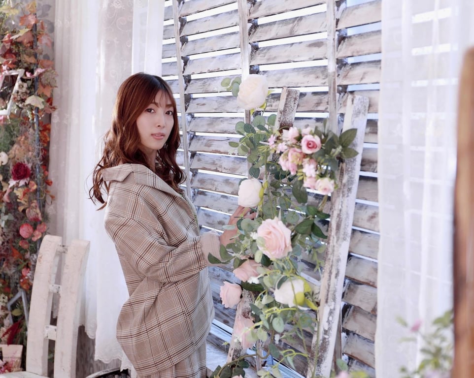 图片[7]-#宇野栞菜 デジタル写真集 おやすみフィクション - 全本免费在线观看-阅图吧