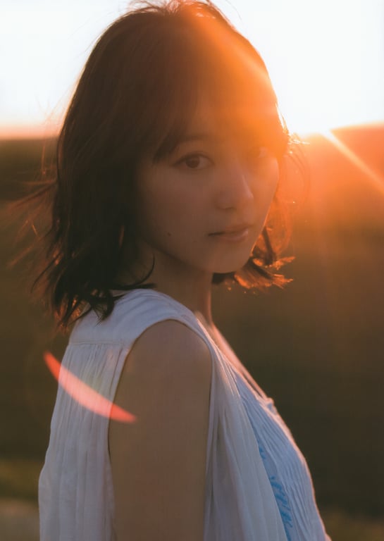 图片[105]-#生田絵梨花1st写真集「转调」 - 全本免费在线观看-阅图吧