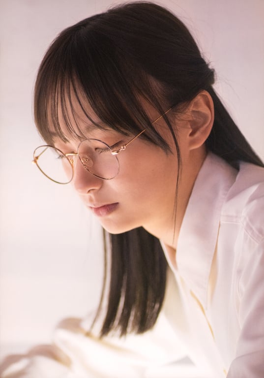 图片[14]-Yuka Kageyama 影山优佳 - 1st Photobook Full of things I don't know 充满未知 - 在线免费观看-阅图吧