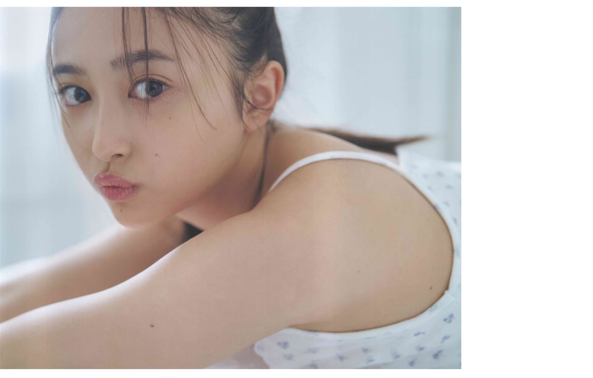 图片[75]-乃木坂46 井上和 1st写真集 独白 LQ - 在线免费观看-阅图吧