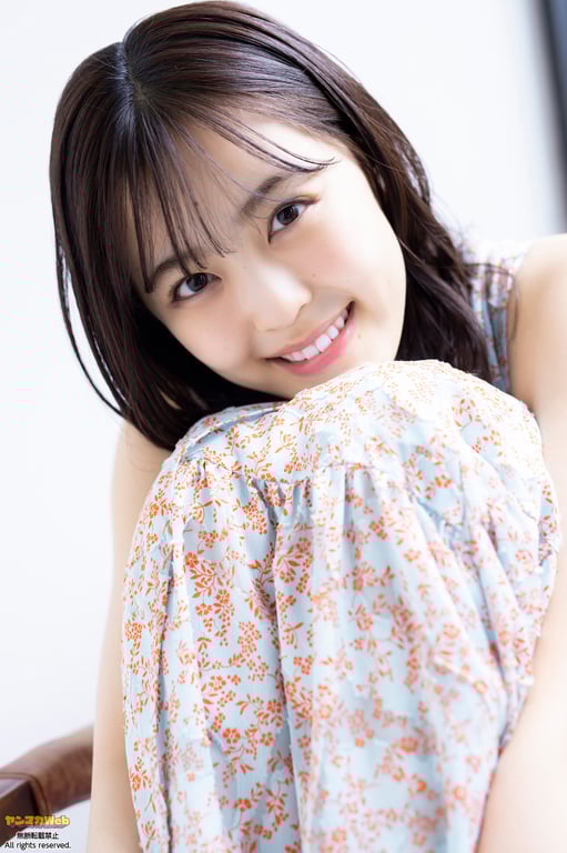 图片[19]-#Yuna Shibata 柴田柚菜 – Sakamichi Next Generation + 坂道下一代＋ (2021-06-27) - 全本免费在线观看-阅图吧