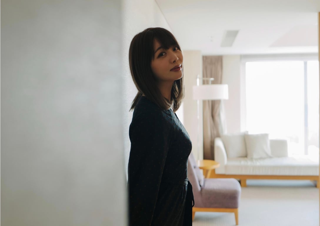 图片[8]-#密会 与成熟七海仅限3小时的酒店约会 (Wunder Publishing House.) - 全本免费在线观看-阅图吧