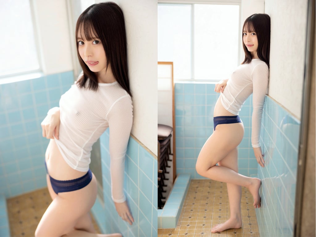 图片[48]-#天馬ゆい ヌード写真集 君と空の下で Another Cut Version[86P] - 全本免费在线观看-阅图吧