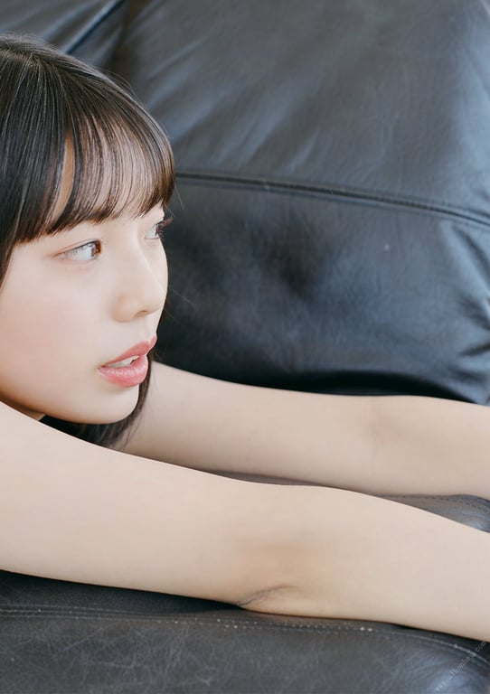 图片[25]-#菊地姫奈「青春综合征【完全版】」 BUBKAデジタル写真集 - 全本免费在线观看-阅图吧