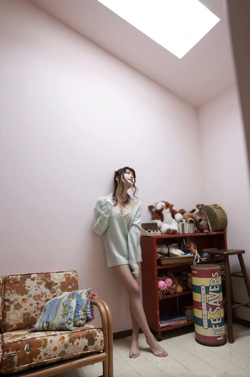 图片[2]-#FRIDAYデジタル写真集 小日向由香 甜美的身体 vol.1 完全版 - 全本免费在线观看-阅图吧