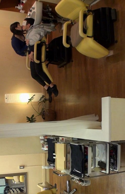 图片[121]-#宝田もなみ 写真集 诱惑美容室 - 全本免费在线观看-阅图吧