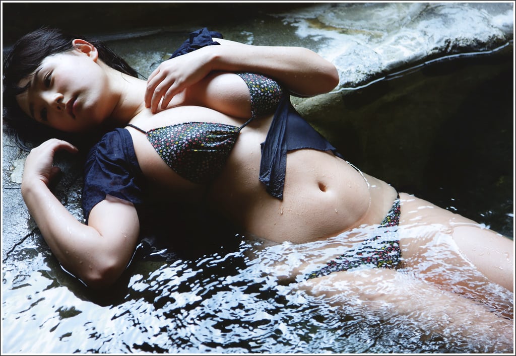 图片[42]-#Ai Shinozaki 篠崎爱 – Sakura Saku Toki 樱花盛开的时刻 - 全本免费在线观看-阅图吧