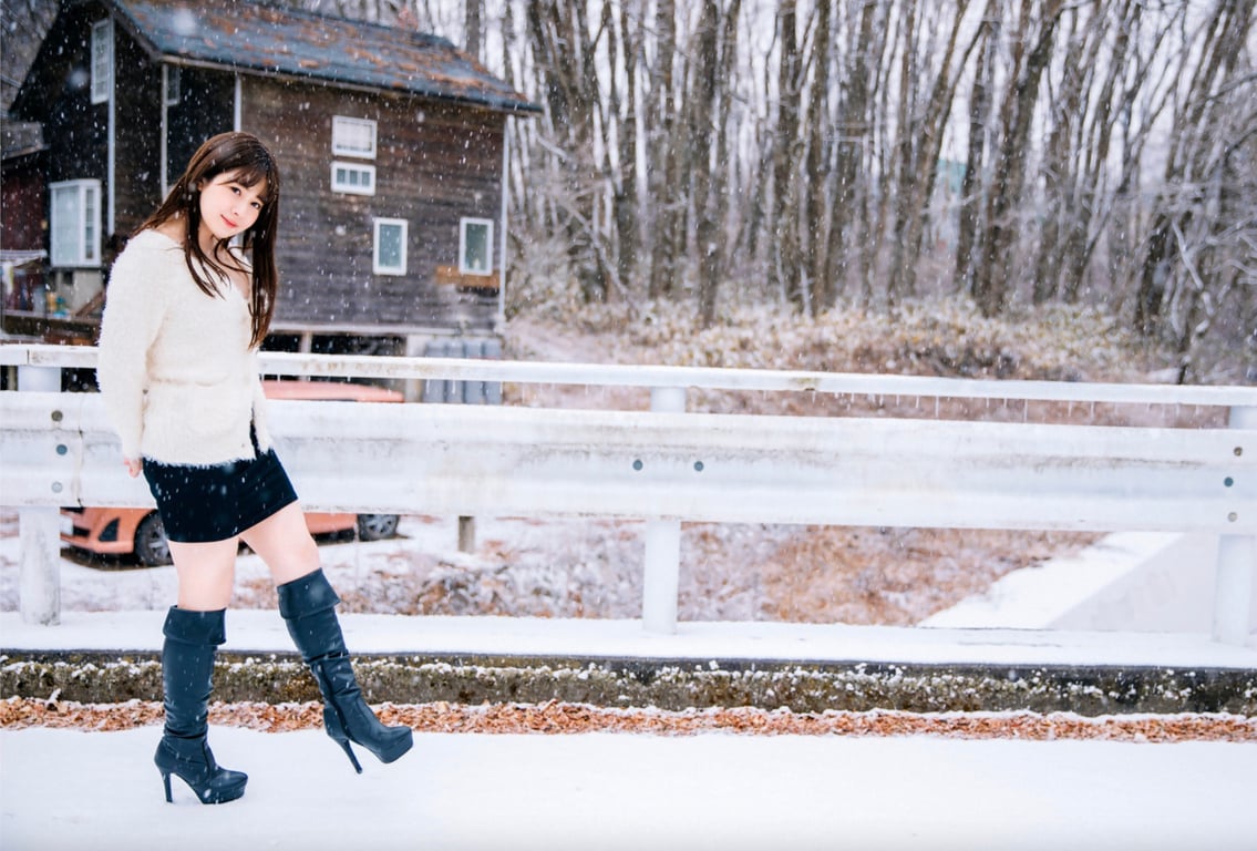 图片[2]-#優梨まいな 写真集 MAINA (alarm) - 全本免费在线观看-阅图吧