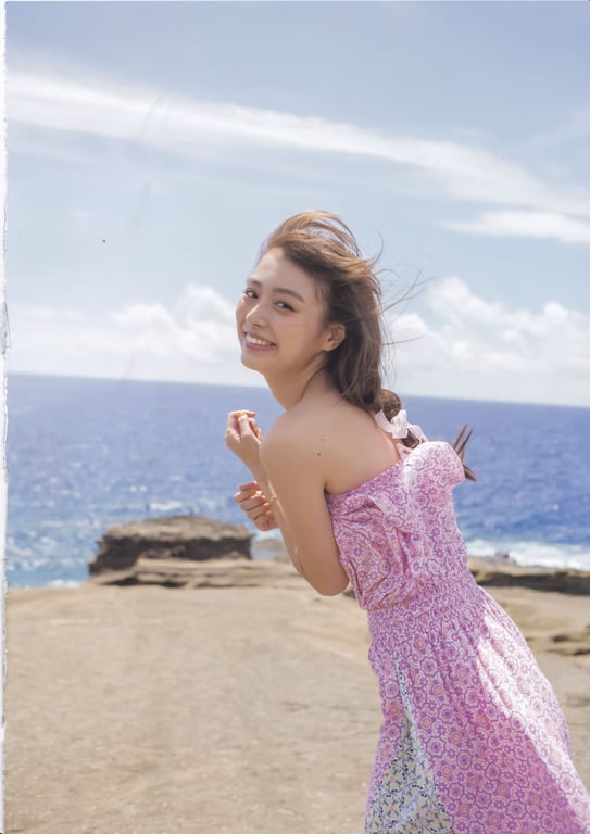 图片[109]-#内田理央写真集 和小理央一起度过一周 - 全本免费在线观看-阅图吧