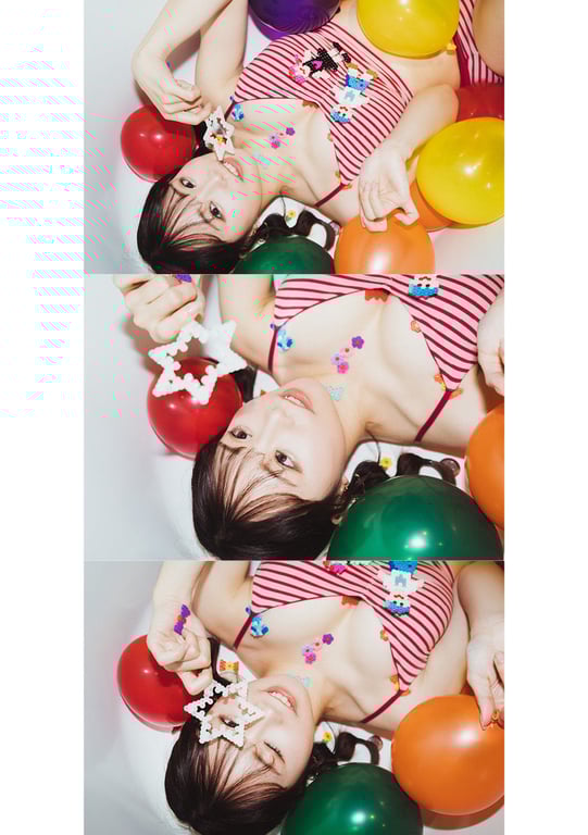 图片[87]-#Fumika Nakayama 中山文香 – #Escape (2022-03-04) - 全本免费在线观看-阅图吧