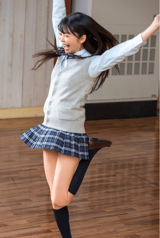 图片[10]-#森日向子 公式写真集 青春 #アオハル - 全本免费在线观看-阅图吧