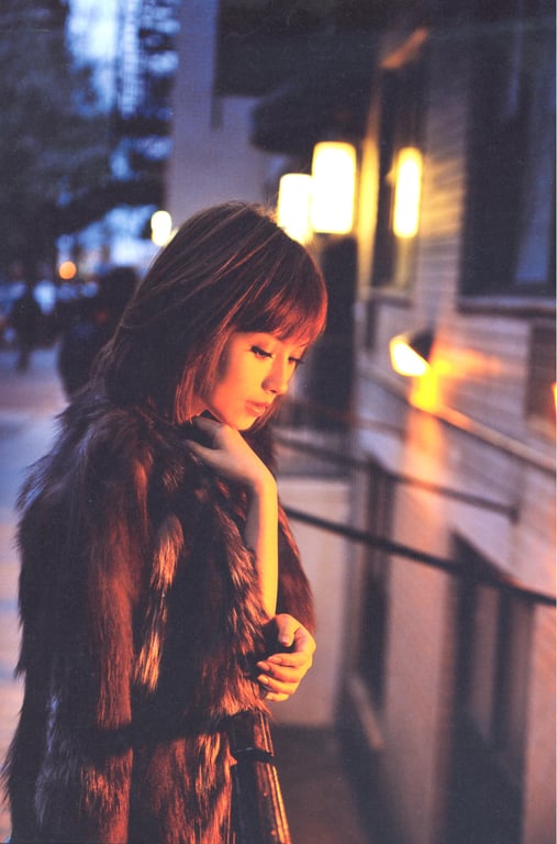 图片[32]-#安倍夏美 写真集 Subway - 全本免费在线观看-阅图吧