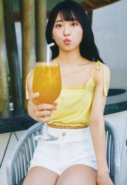 图片[78]-2024.10.11 AKB48 山内瑞葵1st写真集 心动的预感 - 在线免费观看-阅图吧