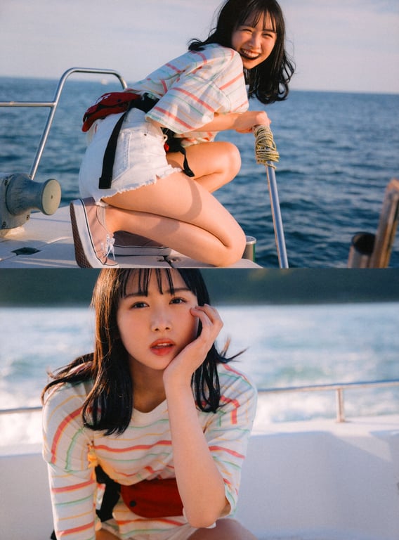 图片[81]-2023.09.12 上村雏乃写真集 就这样 - 在线免费观看-阅图吧